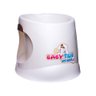 Banheira Babytub Ofurô 1 a 4 anos Pérola Branco - 1