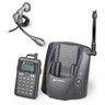 Telefone Telemarketing Headset sem Fio Ct14 Plantronics - 1