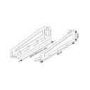 Ver imagem 4 de Suporte para Forno Micro-ondas  Brasforma SBR 5.1