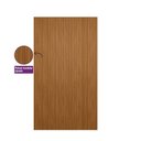 Ver imagem 4 de Painel Ripado Modular Marisa Nature Fosco 140x250 Cm - D’Rossi
