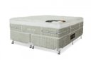Ver imagem 1 de Cama Box + Colchão Castor King Size Eurotop Summer & Winter 180x200x74cm