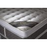Cama Box + Colchão Castor King Size Plush Light Stress 180x200x74cm - 3