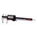 Ver imagem 1 de Paquímetro Digital 3 em 1 150mm/6" Digimess 100.170