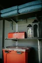 Ver mais imagens de Kit de Prateleiras para Depósitos de Jardim Keter