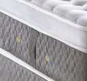 Ver imagem 5 de Cama Box + Colchão Castor Casal Plush Light Stress 138x188x74cm