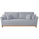 Ver imagem 6 de Sofá Fixo 210cm com Braço 10cm Brasil Meu Sofá Online