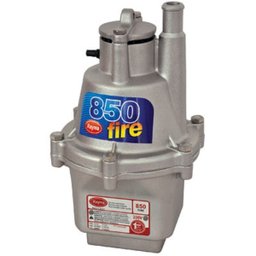 X Bomba Submersa Rayma 850 Fire com Saída 3/4" 220V - 1
