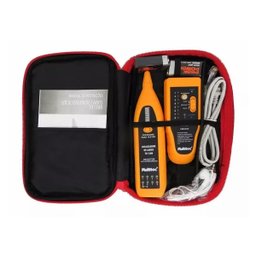 Kit Localizador Identificador De Cabos Tx-1500 Multitoc - 4