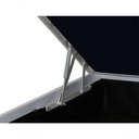 Ver imagem 5 de Cama Baú e Colchão Airtech Spring – Queen Size (158x198) – Ortobom