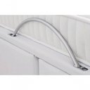 Ver imagem 4 de Cama Baú e Colchão Airtech Spring – Queen Size (158x198) – Ortobom