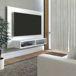 Painel para TV até 47 Polegadas com Nicho Flash Artely - 1