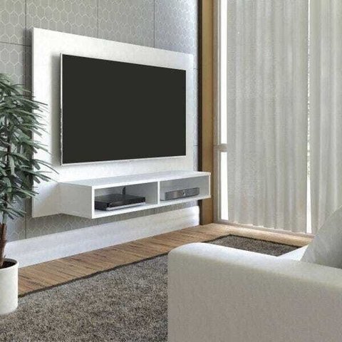 Painel para TV até 47 Polegadas com Nicho Flash Artely