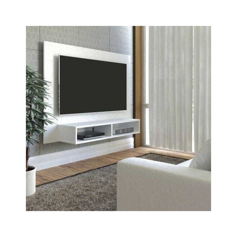 Painel para TV até 47 Polegadas com Nicho Flash Artely
