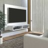 Painel para TV até 47 Polegadas com Nicho Flash Artely - 1