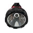 Ver imagem 4 de Lanterna Holofote Recarregavel Led 10W Grande Super Potente