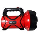 Ver imagem 6 de Lanterna Holofote Recarregavel Led 10W Grande Super Potente