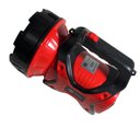 Ver imagem 5 de Lanterna Holofote Recarregavel Led 10W Grande Super Potente