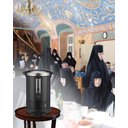 Ver imagem 5 de Takywep Cafeteira Comercial 14l para 100 Xícaras com Aquecimento Rápido
