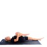 Colchonete para Exercícios em Eva Yoga Mat - Proaction G106 - 6