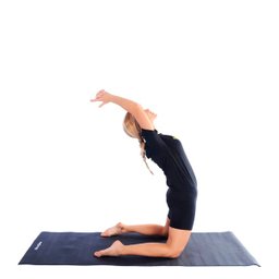 Colchonete para Exercícios em Eva Yoga Mat - Proaction G106 - 4