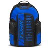 Mochila Pro Tork Factory Edition 2 Preto - Azul - 1