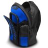 Mochila Pro Tork Factory Edition 2 Preto - Azul - 2