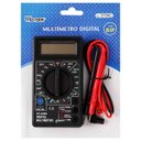 Ver imagem 1 de Multímetro Digital WESTERN 979MD