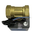 Ver imagem 2 de Válvula Esfera Motorizada 2 Vias 1/2" ON-OFF Retorno Elétrico ACTBV80S-215 Actua