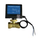 Ver imagem 1 de Válvula Esfera Motorizada 2 Vias 1/2" ON-OFF Retorno Elétrico ACTBV80S-215 Actua