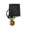 Válvula Esfera Motorizada 2 Vias 3/4" ON-OFF Retorno Elétrico ACTBV80S-220 Actua - 3