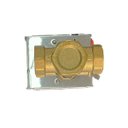 Ver imagem 4 de Válvula de 2 vias 3/4" 220V Motorizada Ação ON-OFF Retorno Por Mola ACTZV-220 Actua