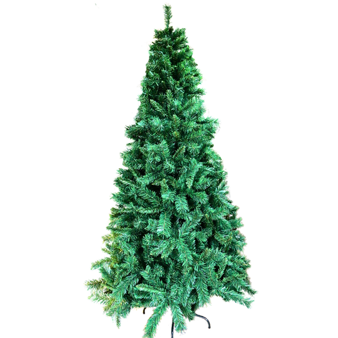 Arvore de Natal Tradicional Verde 100 Cm
