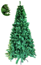 Ver imagem 2 de Arvore de Natal Tradicional Verde 100 Cm
