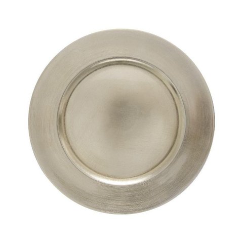 Sousplat Copa e Cia Basic Champagne