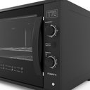 Ver imagem 3 de Forno Elétrico de Bancada Fogatti 70 Litros Top 70 127V Preto