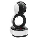 Ver imagem 3 de Cafeteira Espresso Arno Café Dolce Gusto LUMIO Branca 110v