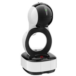 Cafeteira Espresso Arno Café Dolce Gusto LUMIO Branca 220v - 3