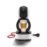 Cafeteira Espresso Arno Café Dolce Gusto LUMIO Branca 220v - 4