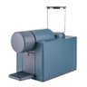 Cafeteira Maquina de Café Espresso Delta Q Qlip 110v AZUL - 1