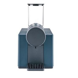 Cafeteira Maquina de Café Espresso Delta Q Qlip 110v AZUL - 2