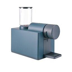 Cafeteira Maquina de Café Espresso Delta Q Qlip 110v AZUL - 3