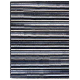 Tapete Bombai Sala Quarto 150x200 Tecido Conforto Decorativo - Cold Colors - 3