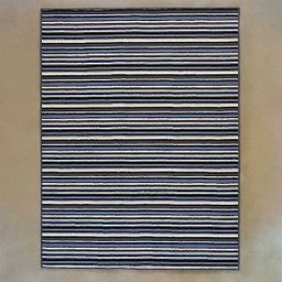 Tapete Bombai Sala Quarto 150x200 Tecido Conforto Decorativo - Cold Colors - 8
