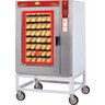 forno elétrico 8 esteiras PRP-8000 ST 220V Progás - 1