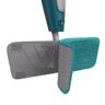 Mop Spray FlashLimp Cinza e Verde - 7