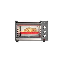 Forno Elétrico Oster 45L OFOR454 Grafite - 220V - 2