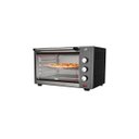 Ver imagem 3 de Forno Elétrico Oster 45L OFOR454 Grafite - 220V