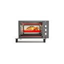 Ver imagem 6 de Forno Elétrico Oster 45L OFOR454 Grafite - 220V