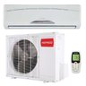 Ar-Condicionado Split 24.000 BTUs Frio 220V - Komeco Princess - Kos 24Fc 3Lx - 1