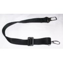 Ver imagem 5 de Kit Capa Pet para Bancos de Carros - Cinto e Peitoral